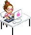 list icon