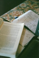 list icon