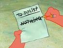 list icon