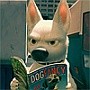 list icon