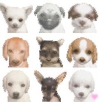 list icon