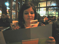 list icon
