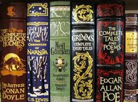 Listography Books Barnes Noble Classics Leatherbound Classics