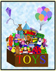list icon