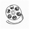list icon