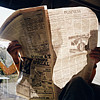 list icon