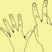 list icon