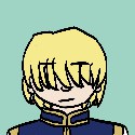 list icon