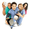 list icon