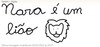 list icon