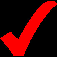 list icon