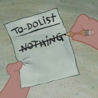 list icon