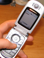 list icon