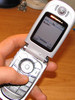 list icon