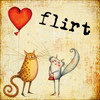 list icon