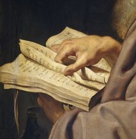 list icon