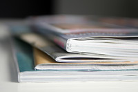 list icon