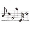 list icon