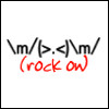 list icon