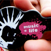 list icon