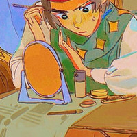 list icon