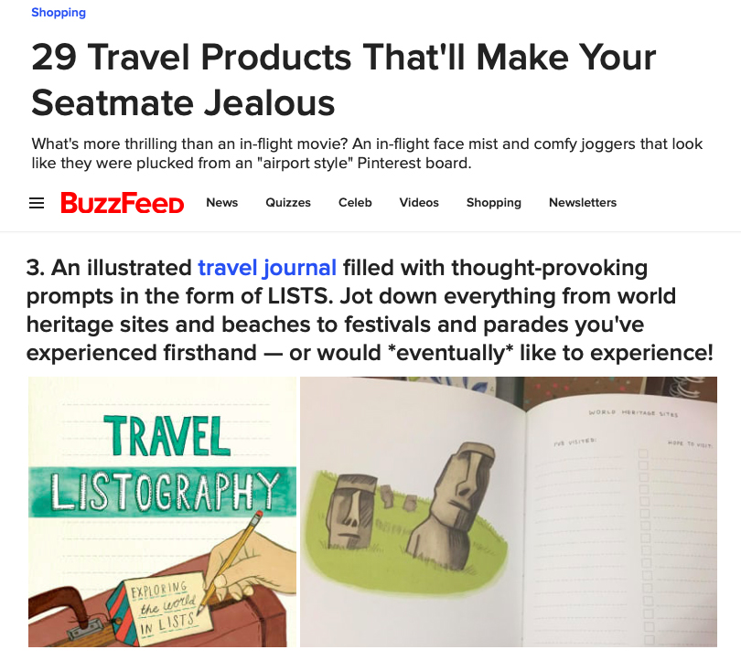 BuzzFeed