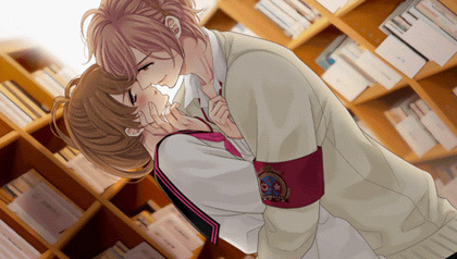 Listography Games Brothers Conflict First Date With An Asahina Brother